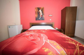 Hotel Galaxias